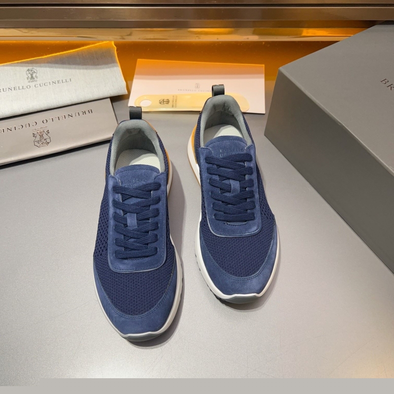 Brunello Cucinelli Sneakers